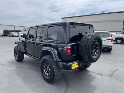 2024 Jeep Wrangler, $51587. Photo 6