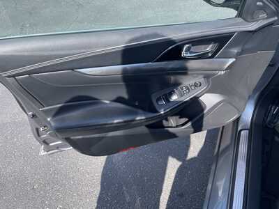 2023 Nissan Maxima, $22953. Photo 11