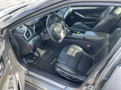 2023 Nissan Maxima, $22953. Photo 12