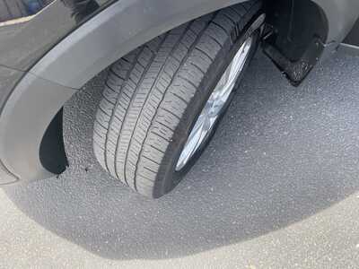 2020 Hyundai Tucson, $17991. Photo 10