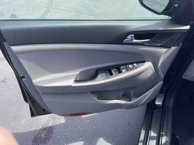2020 Hyundai Tucson, $17991. Photo 11