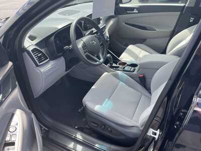 2020 Hyundai Tucson, $17991. Photo 12