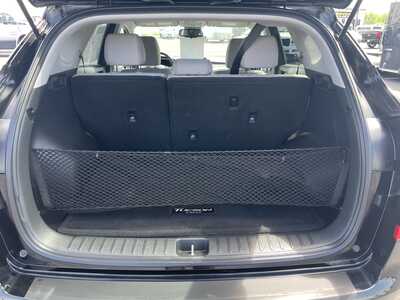 2020 Hyundai Tucson, $17991. Photo 9
