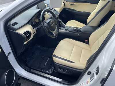 2015 Lexus NX Series, $20995. Photo 12