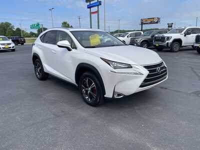 2015 Lexus NX Series, $20995. Photo 2