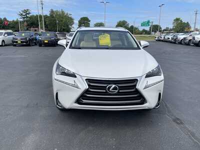 2015 Lexus NX Series, $20995. Photo 3