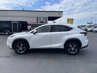 2015 Lexus NX Series, $20995. Photo 5