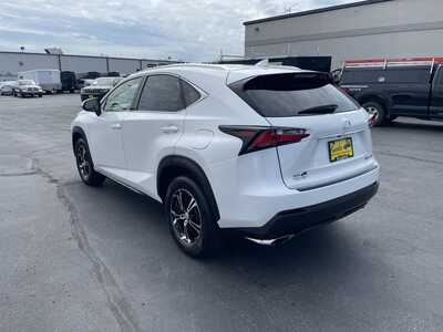 2015 Lexus NX Series, $20995. Photo 6