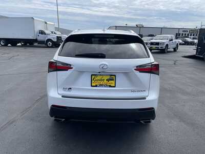 2015 Lexus NX Series, $20995. Photo 7