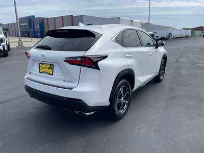 2015 Lexus NX Series, $20995. Photo 8