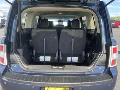 2018 Ford Flex, $13985. Photo 10