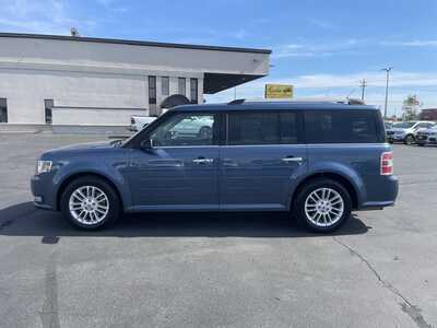 2018 Ford Flex, $13985. Photo 5
