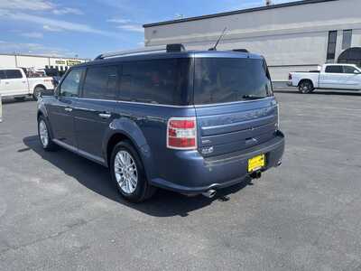 2018 Ford Flex, $13985. Photo 6