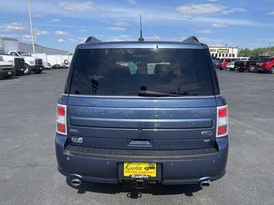 2018 Ford Flex, $13985. Photo 7