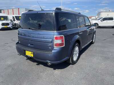 2018 Ford Flex, $13985. Photo 8