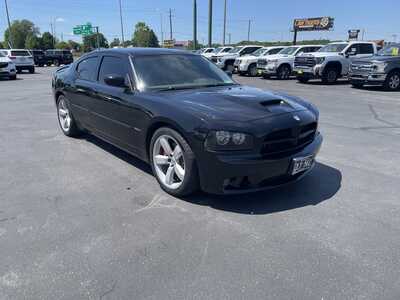 2006 Dodge Charger, $18995. Photo 2