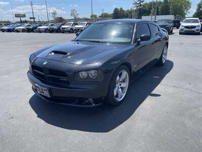 2006 Dodge Charger, $18995. Photo 4