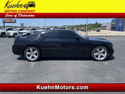 2006 Dodge Charger, $18995. Photo 1