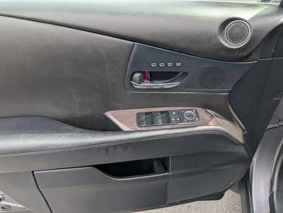 2015 Lexus RX 350, $21987. Photo 10