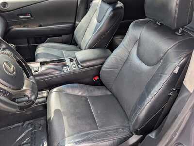 2015 Lexus RX 350, $21987. Photo 11