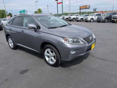 2015 Lexus RX 350, $21987. Photo 2