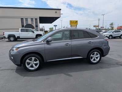 2015 Lexus RX 350, $21987. Photo 5