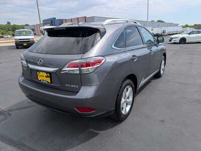 2015 Lexus RX 350, $21987. Photo 8