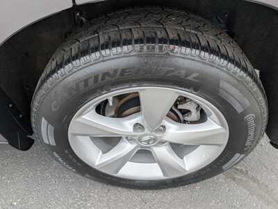 2015 Lexus RX 350, $21987. Photo 9
