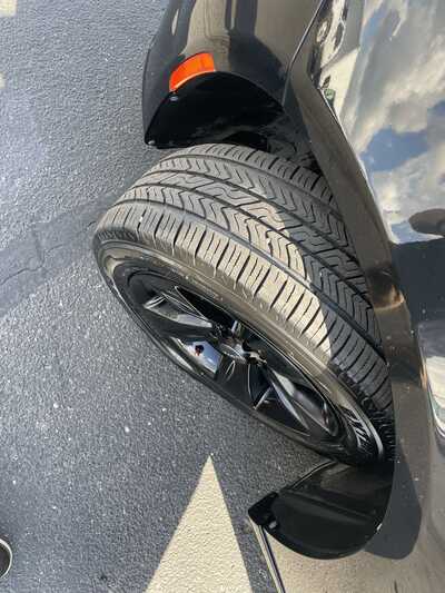 2017 Dodge Charger, $14995. Photo 10