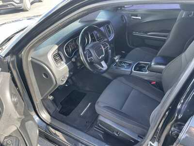 2017 Dodge Charger, $14995. Photo 12
