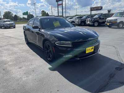2017 Dodge Charger, $14995. Photo 2