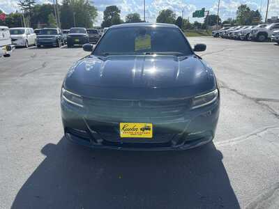 2017 Dodge Charger, $14995. Photo 3
