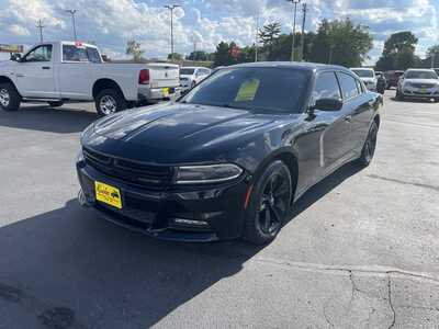 2017 Dodge Charger, $14995. Photo 4