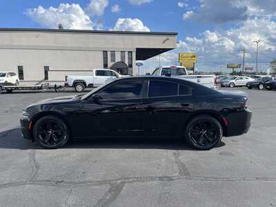 2017 Dodge Charger, $14995. Photo 5