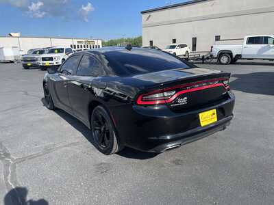 2017 Dodge Charger, $14995. Photo 6
