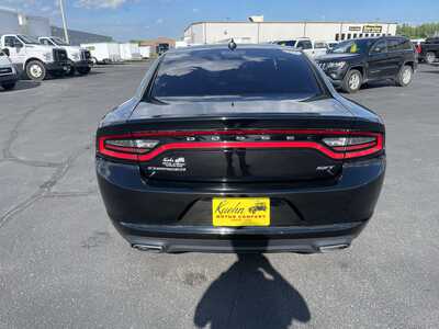 2017 Dodge Charger, $14995. Photo 7