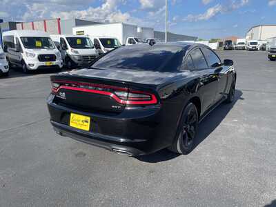 2017 Dodge Charger, $14995. Photo 8