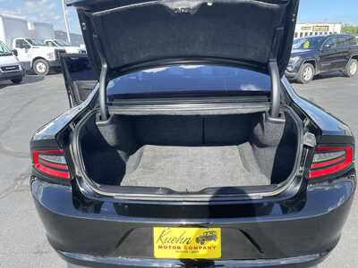 2017 Dodge Charger, $14995. Photo 9