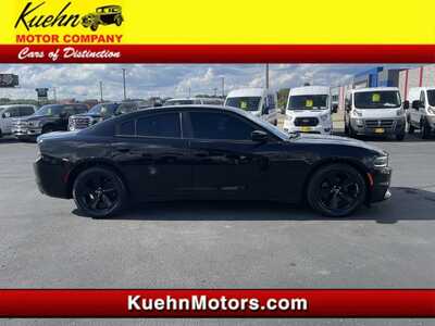 2017 Dodge Charger, $14995. Photo 1
