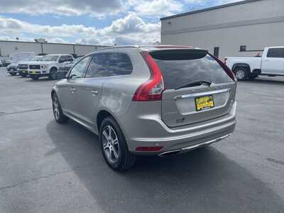 2015 Volvo XC60, $14495. Photo 6