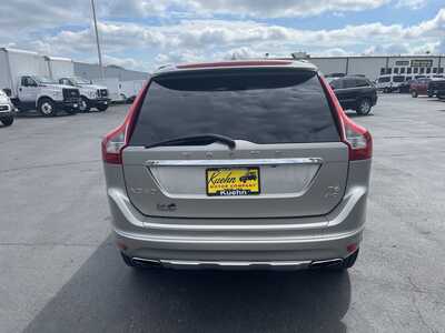 2015 Volvo XC60, $14495. Photo 7