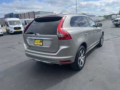 2015 Volvo XC60, $14495. Photo 8