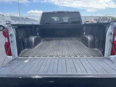 2020 Chevrolet 1500 Ext Cab, $21937. Photo 10