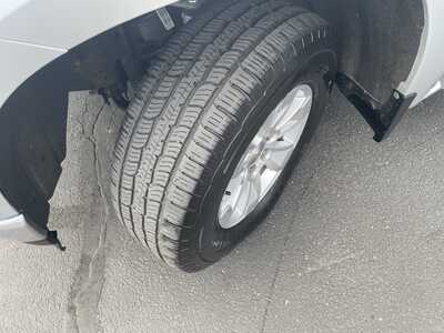 2020 Chevrolet 1500 Ext Cab, $21937. Photo 11