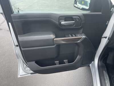 2020 Chevrolet 1500 Ext Cab, $21937. Photo 12