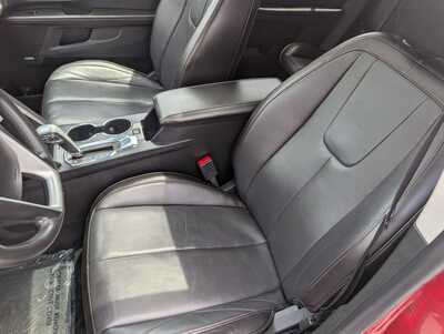 2013 Chevrolet Equinox, $7995. Photo 11
