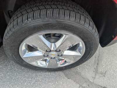 2013 Chevrolet Equinox, $7995. Photo 9