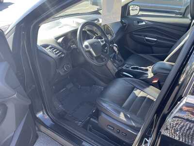 2016 Ford Escape, $11992. Photo 12