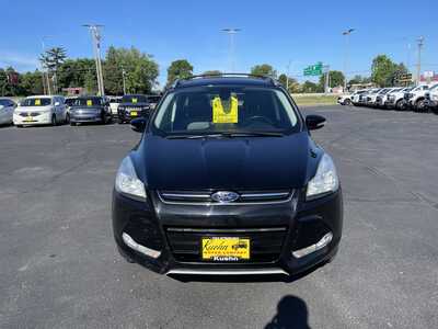 2016 Ford Escape, $11992. Photo 3