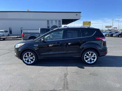 2016 Ford Escape, $11992. Photo 5